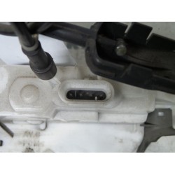 Renault - Megane Scenic - Door lock mechanism 4-door, front left