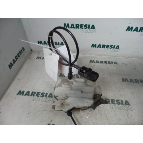 Renault - Megane Scenic - Door lock mechanism 4-door, front left