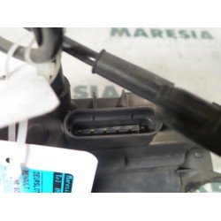 Renault - Megane Scenic - Door lock mechanism 4-door, front left