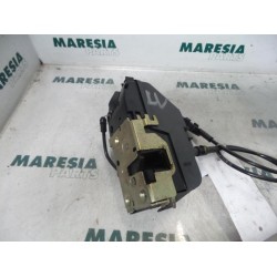 Renault - Megane Scenic - Door lock mechanism 4-door, front left