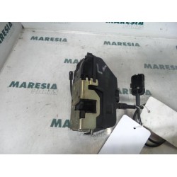 Renault - Megane Scenic - Door lock mechanism 4-door, front left