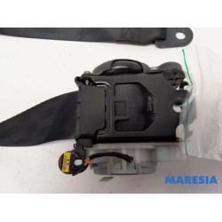 Citroen - Berlingo - Ceinture de sécurité avant droite