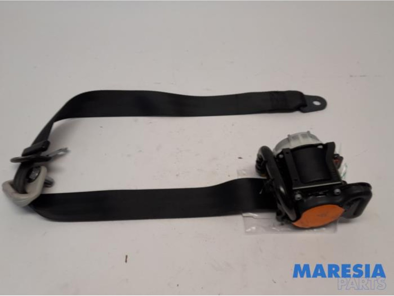 Citroen - Berlingo - Ceinture de sécurité avant droite