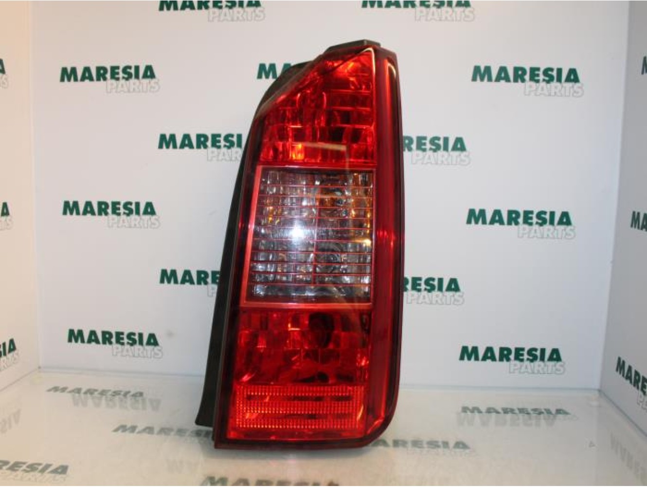 Fiat - Idea - Taillight, right