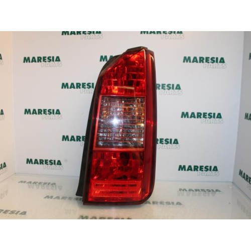 Fiat - Idea - Taillight, right