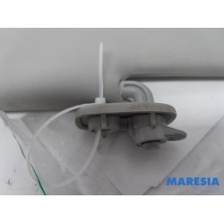 Fiat - Panda - Zonneklep