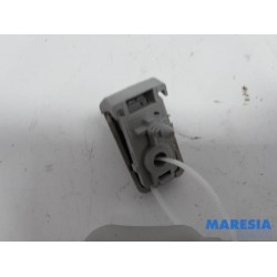 Fiat - Panda - Zonneklep