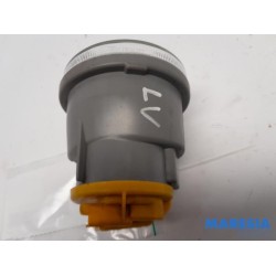 Citroen - Berlingo - Fog light, front left