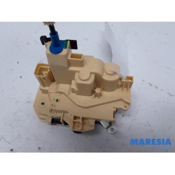 Fiat - Panda - Front door lock mechanism 4-door, right