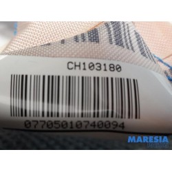 Citroen - Berlingo - Airbag Himmel rechts