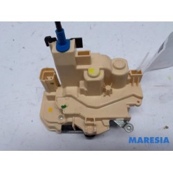 Fiat - Panda - Deurslot Mechaniek 4Deurs rechts-achter