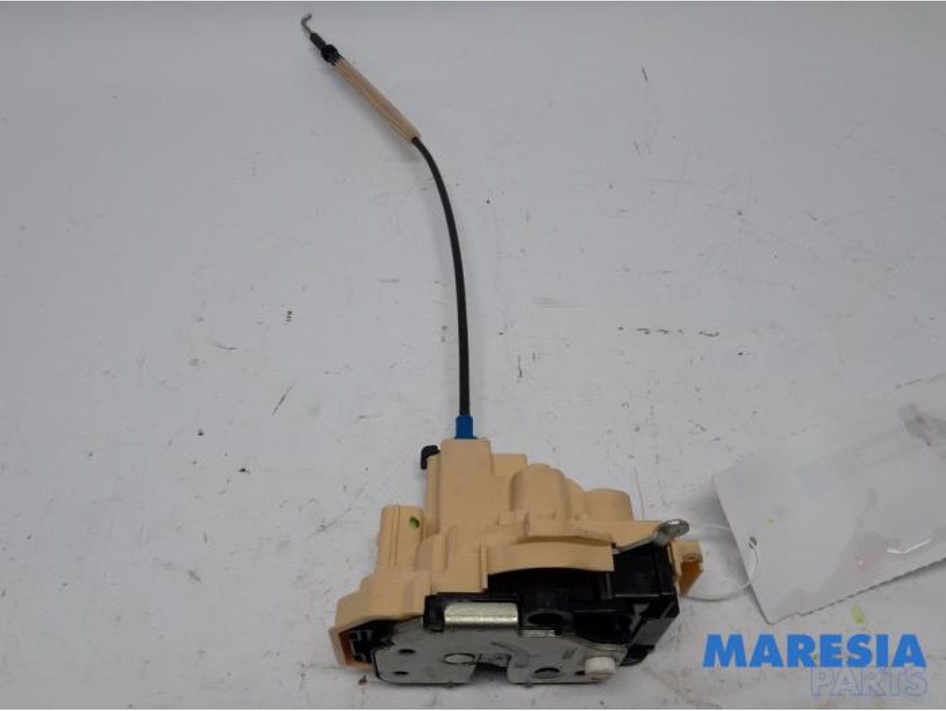 Fiat - Panda - Deurslot Mechaniek 4Deurs rechts-achter