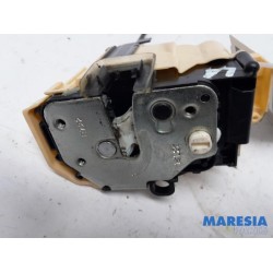 Fiat - Panda - Deurslot Mechaniek 4Deurs links-achter