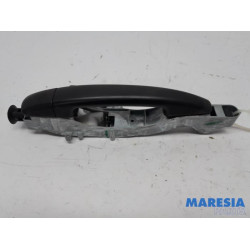 Citroen - Berlingo - Sliding door handle, left