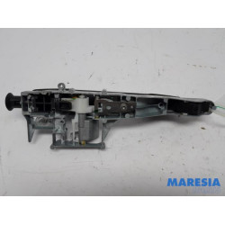 Citroen - Berlingo - Sliding door handle, left
