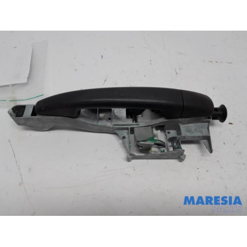 Citroen - Berlingo - Sliding door handle, left