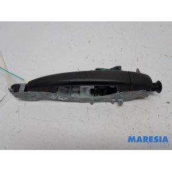 Citroen - Berlingo - Sliding door handle, right