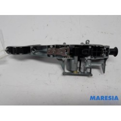 Citroen - Berlingo - Sliding door handle, right