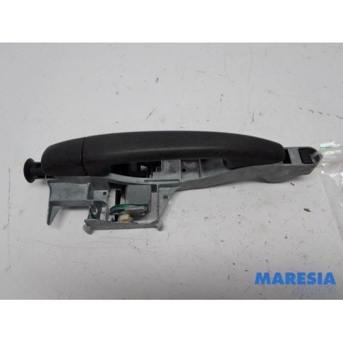 Citroen - Berlingo - Sliding door handle, right