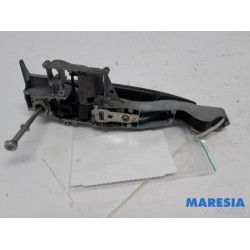 Citroen - Berlingo - Door handle 4-door, front left