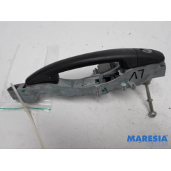 Citroen - Berlingo - Door handle 4-door, front left