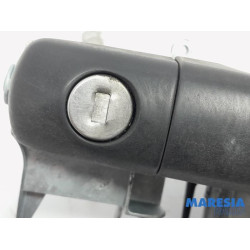 Citroen - Berlingo - Door handle 4-door, front left