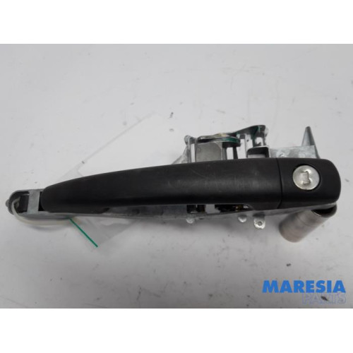 Citroen - Berlingo - Door handle 4-door, front left