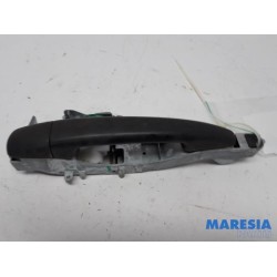 Citroen - Berlingo - Front door handle 4-door, right