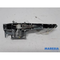 Citroen - Berlingo - Front door handle 4-door, right