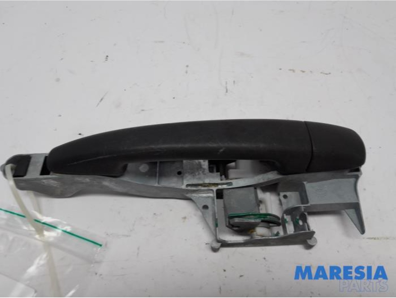 Citroen - Berlingo - Front door handle 4-door, right