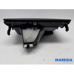 Citroen - Berlingo - Glovebox