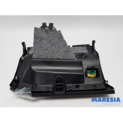Citroen - Berlingo - Glovebox