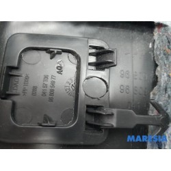 Citroen - Berlingo - Glovebox