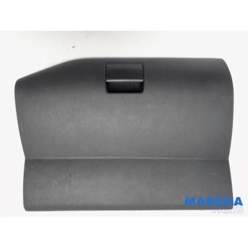 Citroen - Berlingo - Glovebox
