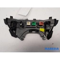 Citroen - Berlingo - Multi-functional window switch