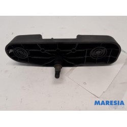 Citroen - Berlingo - Wiper mechanism