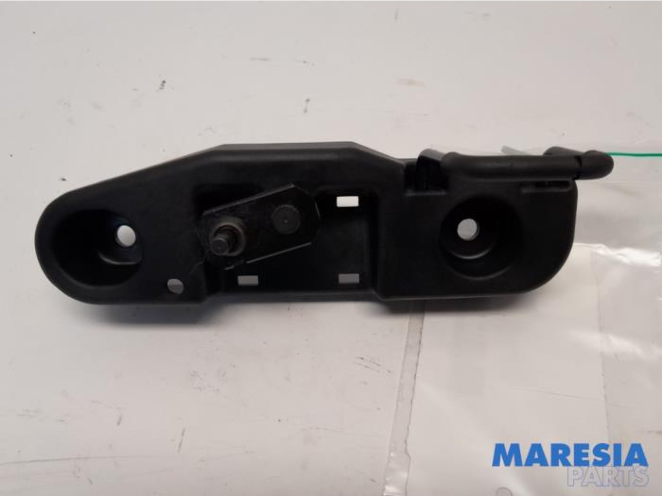 Citroen - Berlingo - Wiper mechanism