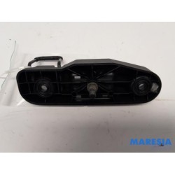 Citroen - Berlingo - Wiper mechanism
