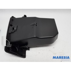 Fiat - Panda - Glovebox