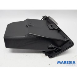 Fiat - Panda - Glovebox