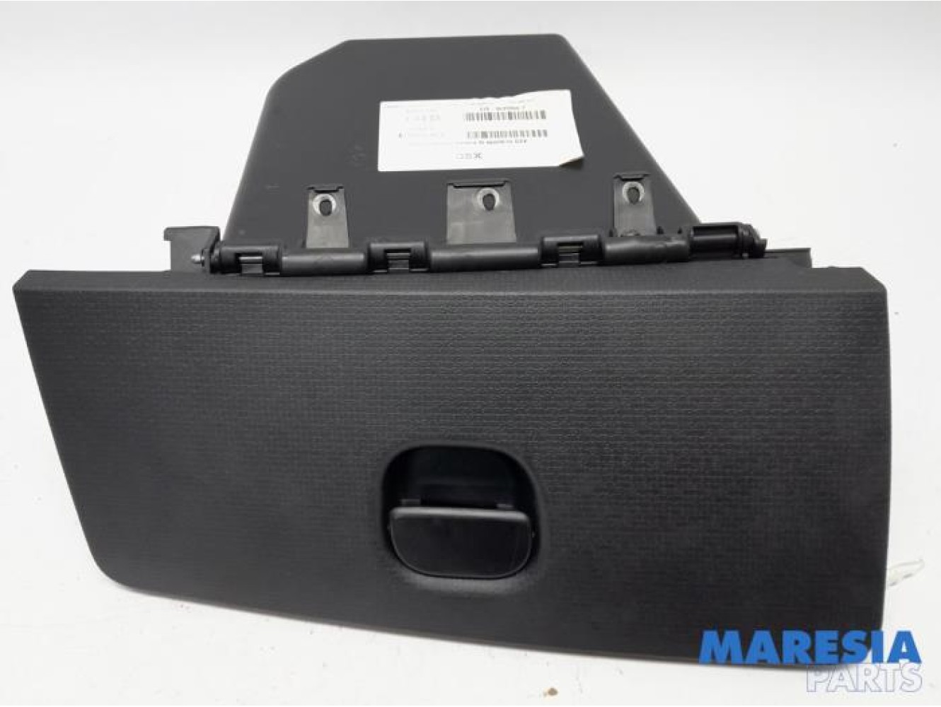Fiat - Panda - Glovebox