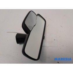 Citroen - Berlingo - Rear view mirror