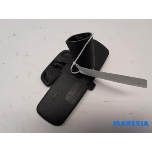 Citroen - Berlingo - Rear view mirror