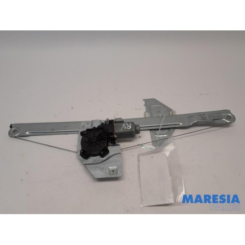 Citroen - Berlingo - Window mechanism 2-door, front right