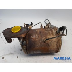 Opel - Vivaro - Catalytic converter
