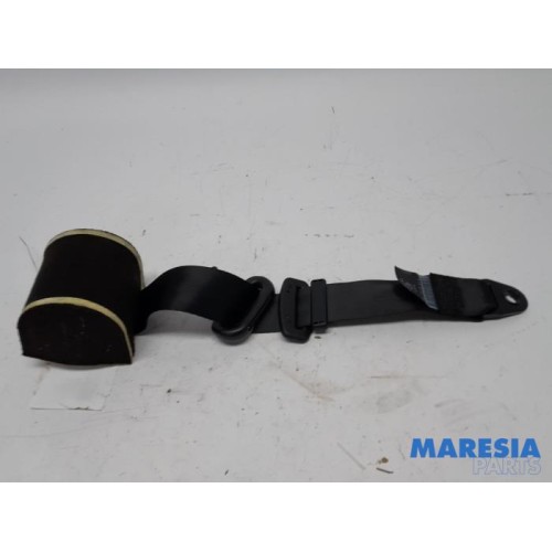 Fiat - Panda - Rear seatbelt, left