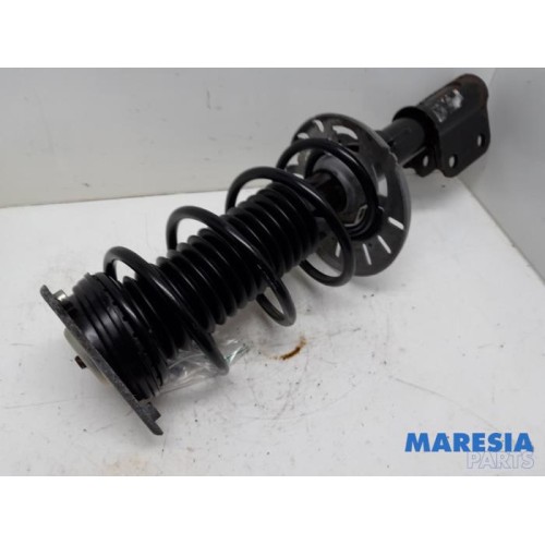 Peugeot - 308 - Front shock absorber rod, left