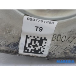 Peugeot - 308 - Front shock absorber rod, right