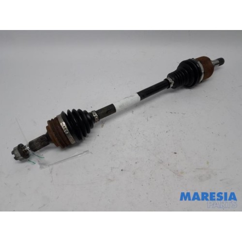 Peugeot - 308 - Front drive shaft, left