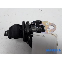 Fiat - Panda - Sicherheitsgurt Mitte hinten